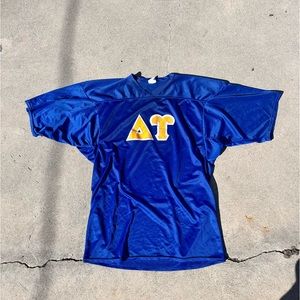 Vintage Empire college jersey
